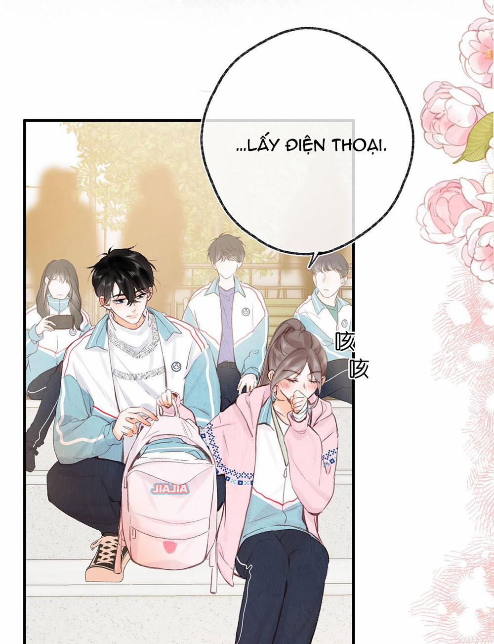 Tôi Mơ Giữa Ban Ngày 45.2 trang 4