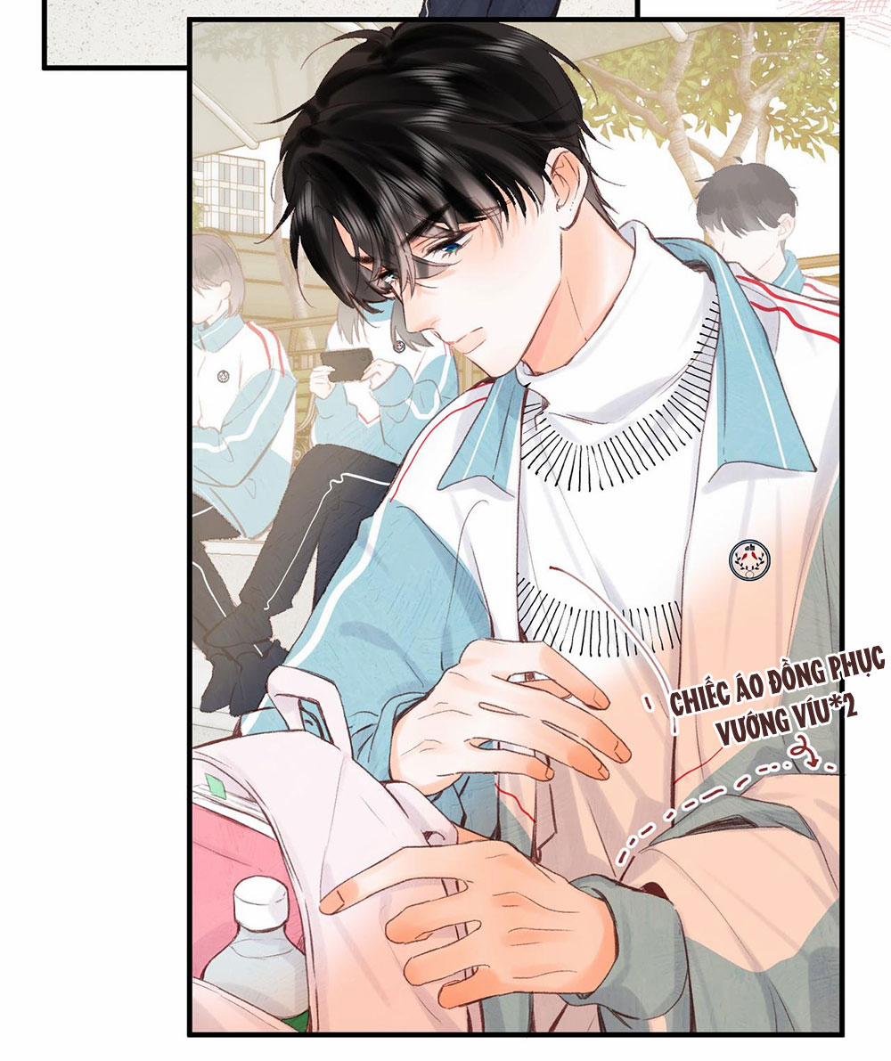 Tôi Mơ Giữa Ban Ngày 45.2 trang 5