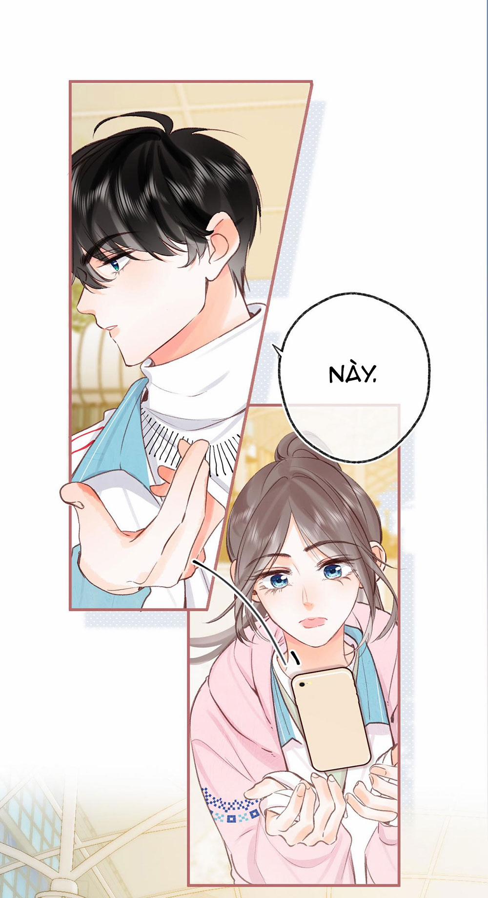 Tôi Mơ Giữa Ban Ngày 45.2 trang 8