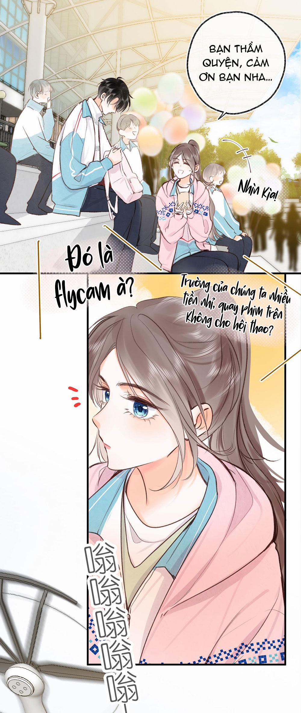 Tôi Mơ Giữa Ban Ngày 45.2 trang 9