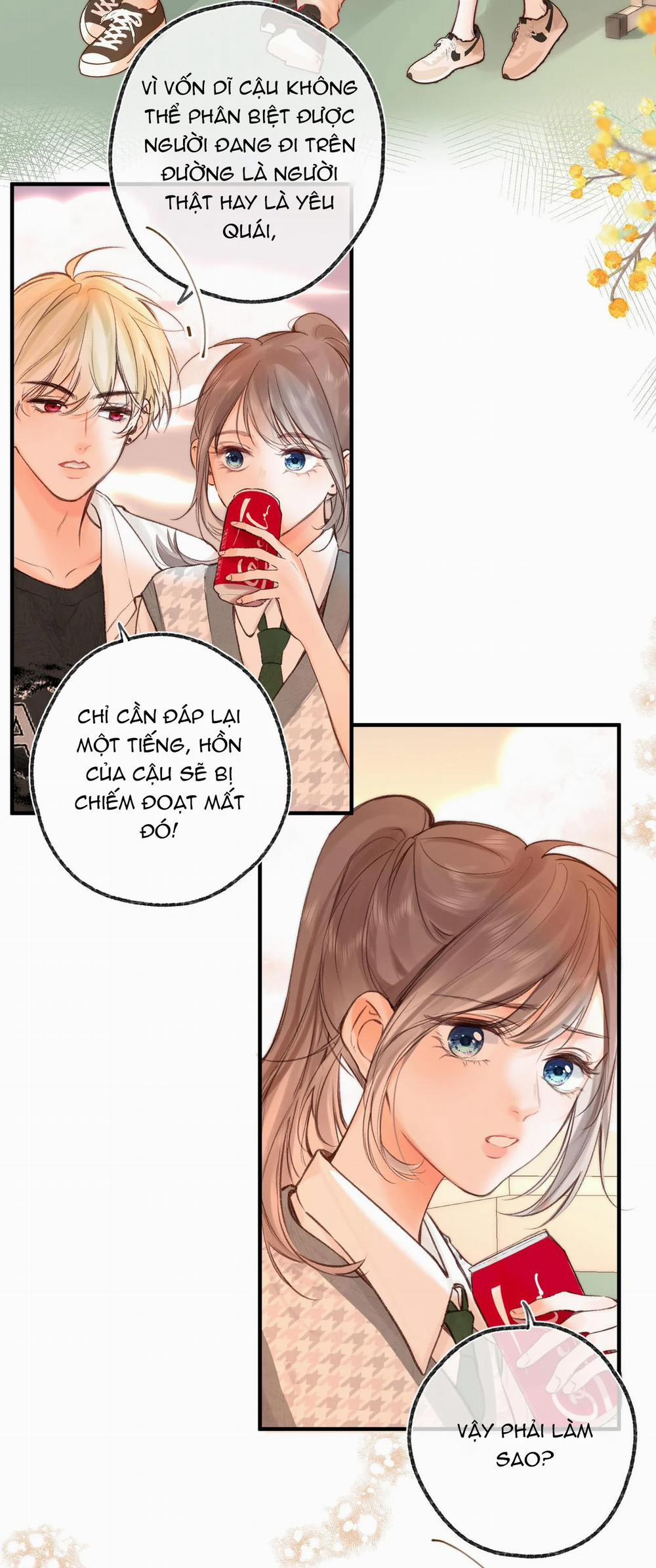 Tôi Mơ Giữa Ban Ngày 46.1 trang 4