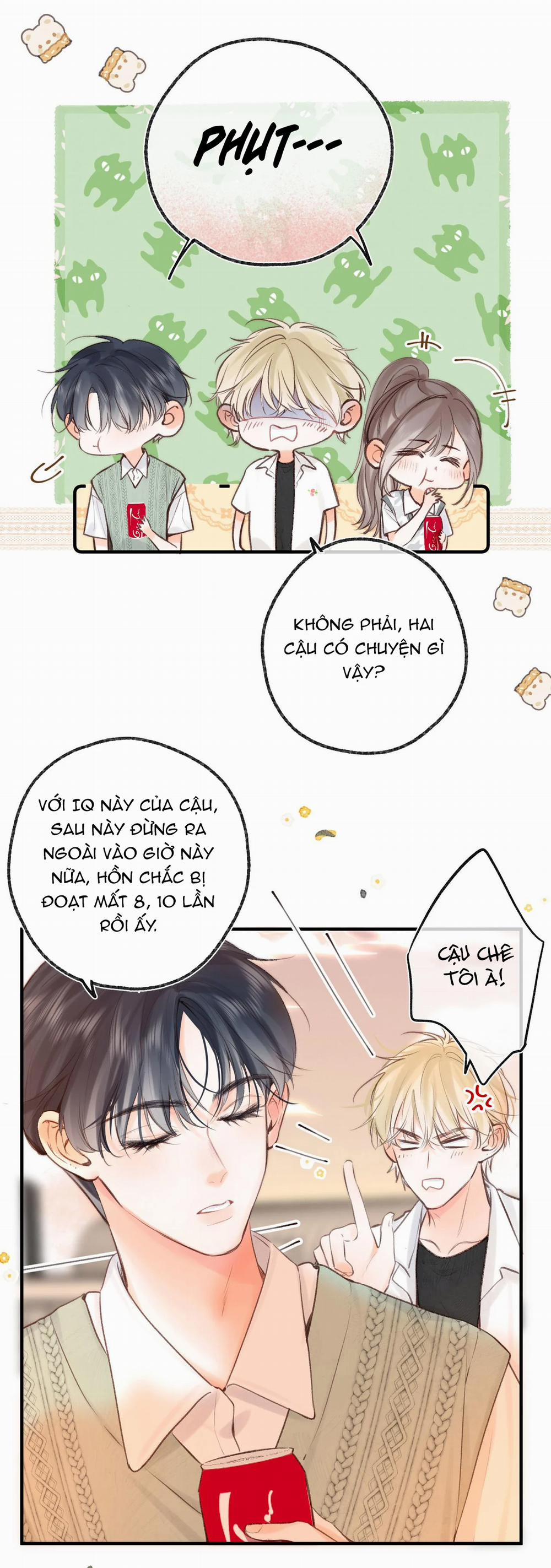 Tôi Mơ Giữa Ban Ngày 46.1 trang 7