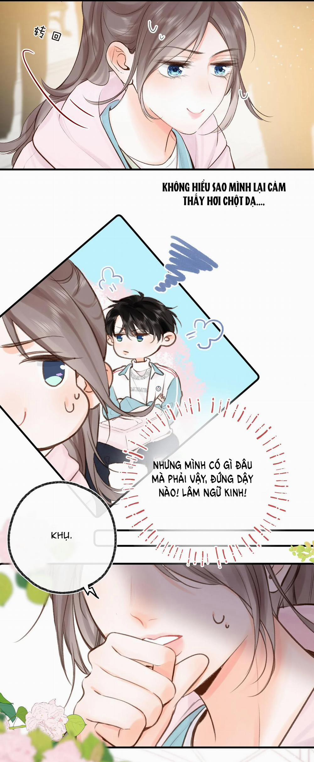 Tôi Mơ Giữa Ban Ngày 46.2 trang 14