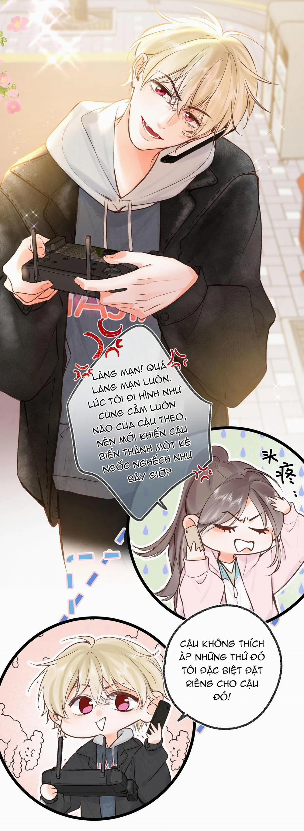 Tôi Mơ Giữa Ban Ngày 46.2 trang 6