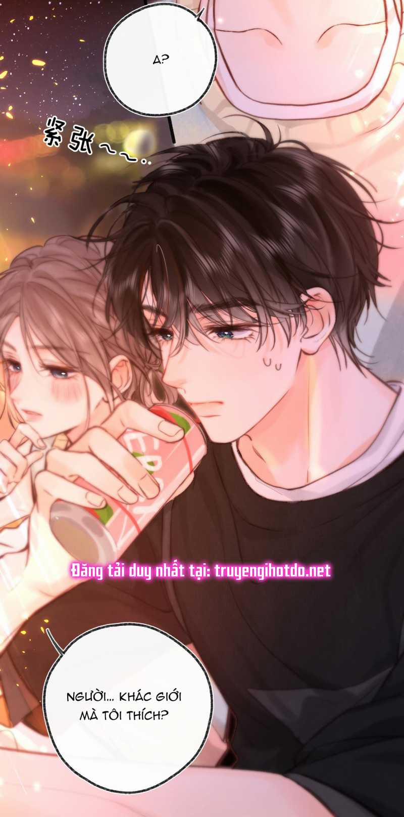 Tôi Mơ Giữa Ban Ngày 46.5 trang 10