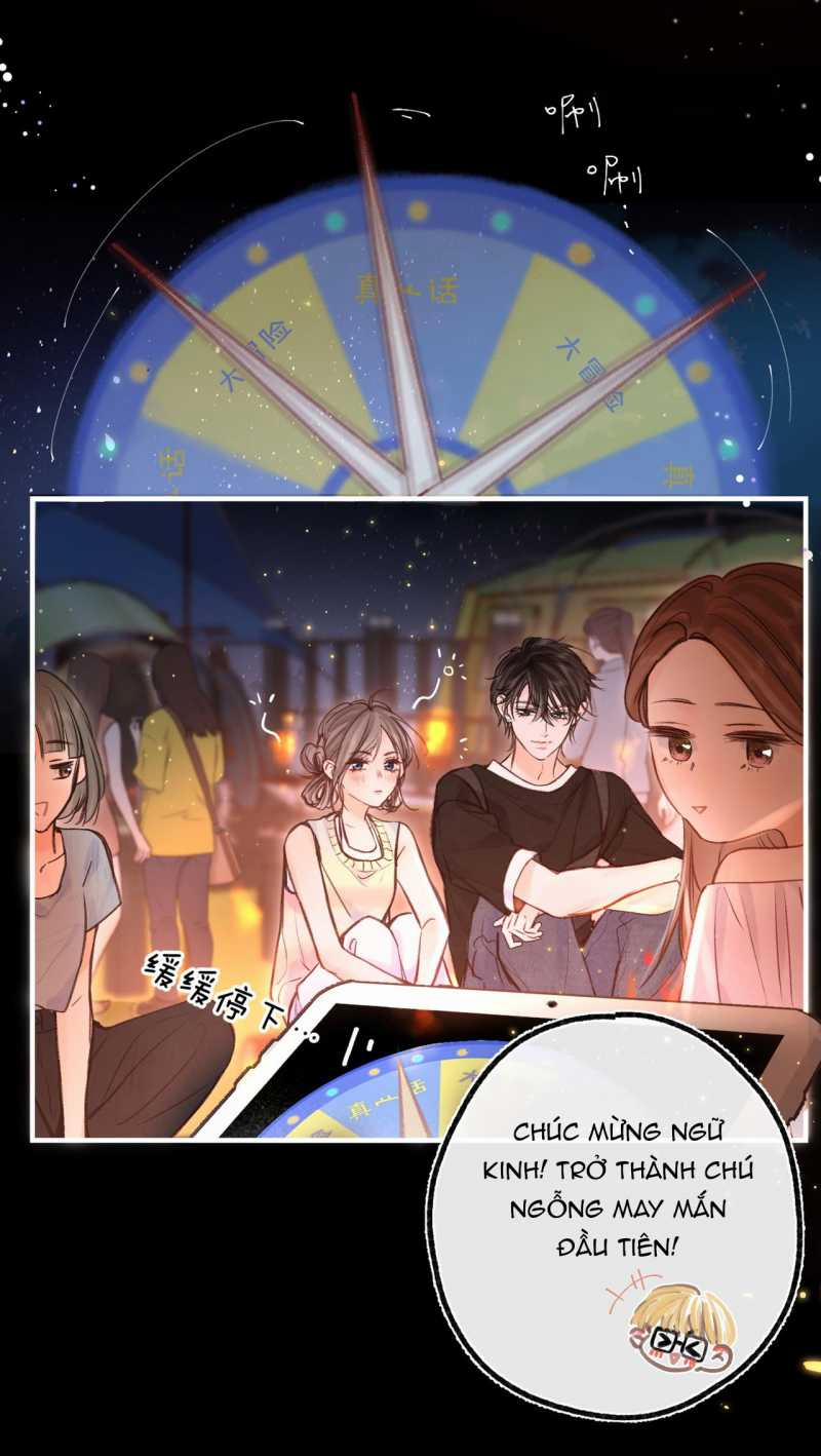 Tôi Mơ Giữa Ban Ngày 46.5 trang 8