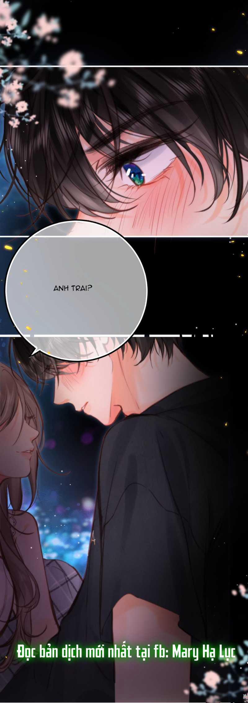 Tôi Mơ Giữa Ban Ngày 46.6 trang 11