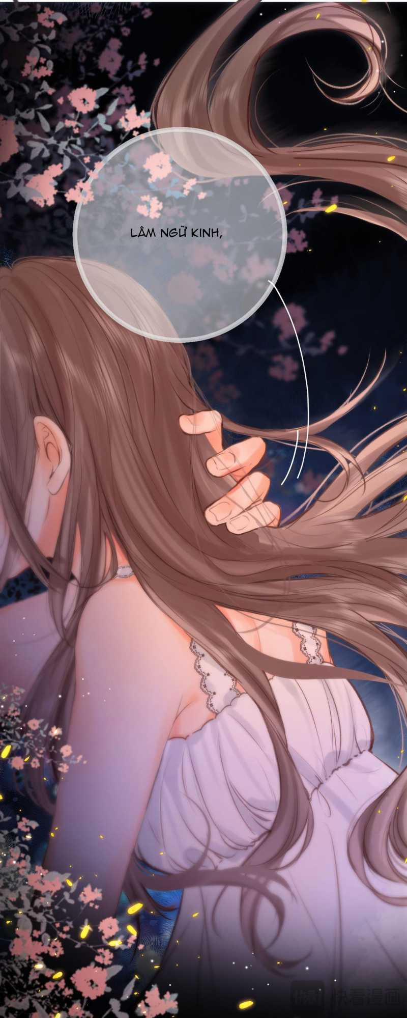 Tôi Mơ Giữa Ban Ngày 46.6 trang 13