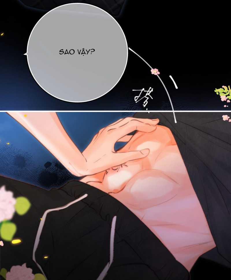 Tôi Mơ Giữa Ban Ngày 46.6 trang 9