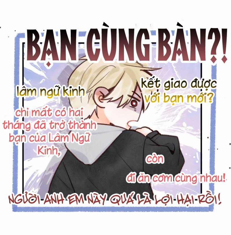 Tôi Mơ Giữa Ban Ngày 47.1 trang 13