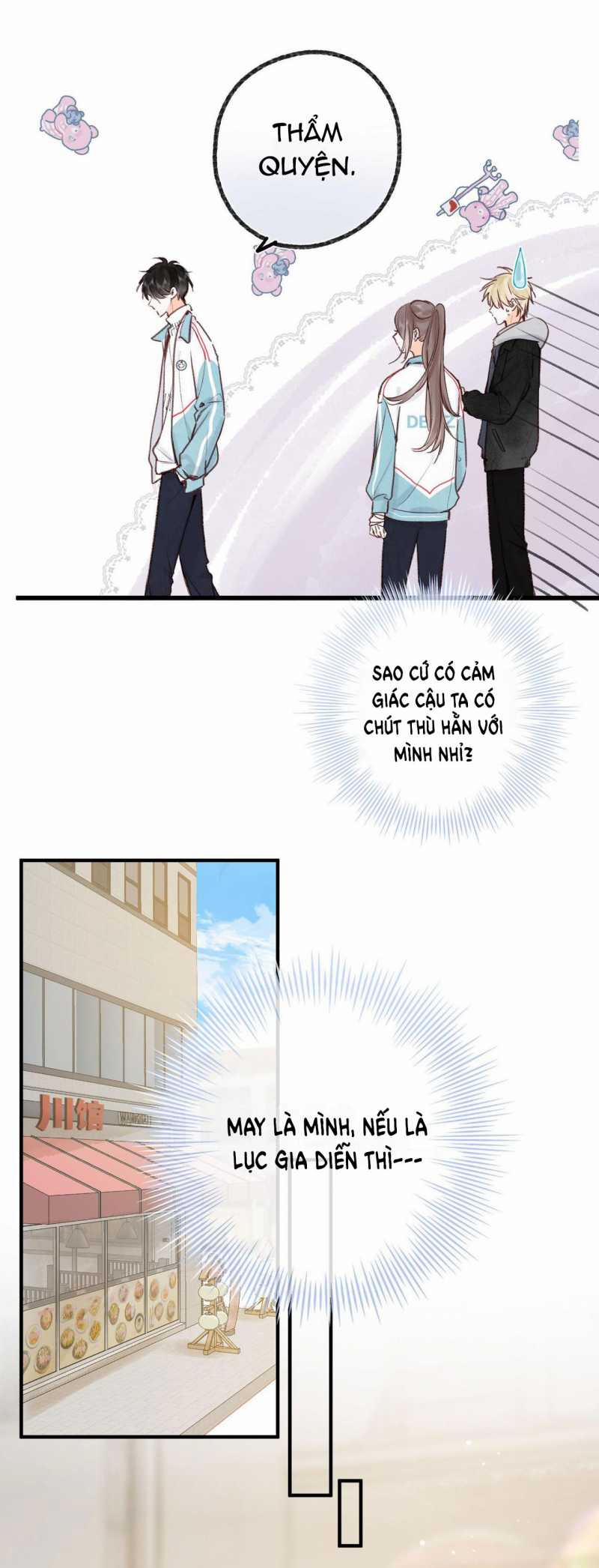 Tôi Mơ Giữa Ban Ngày 47.1 trang 15