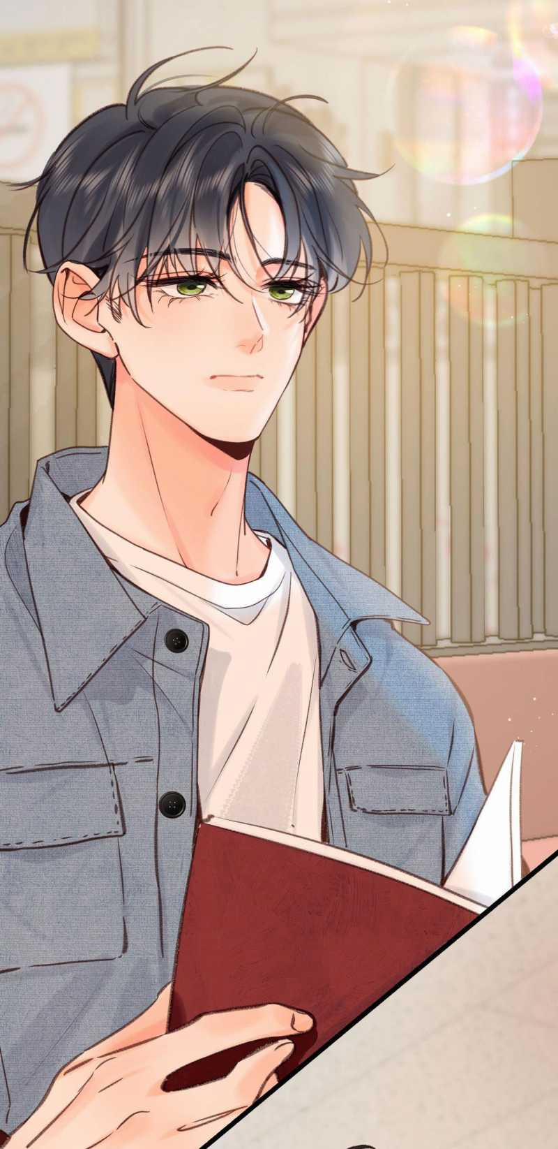 Tôi Mơ Giữa Ban Ngày 47.1 trang 16