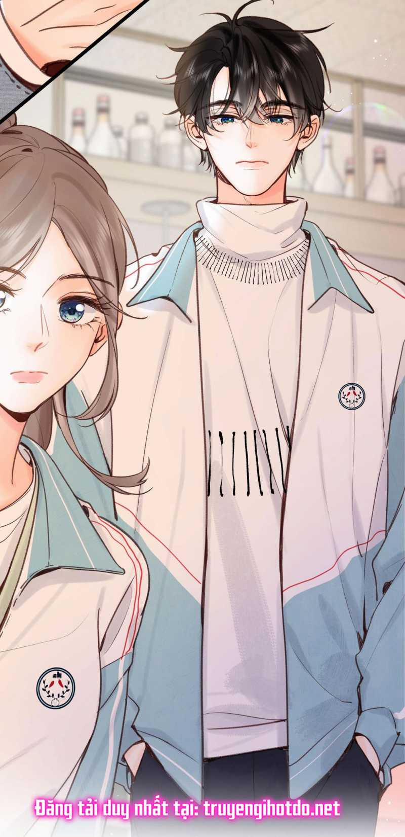 Tôi Mơ Giữa Ban Ngày 47.1 trang 17