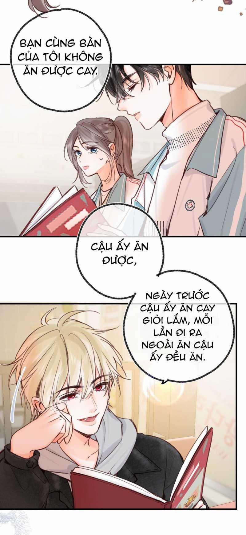 Tôi Mơ Giữa Ban Ngày 47.2 trang 1