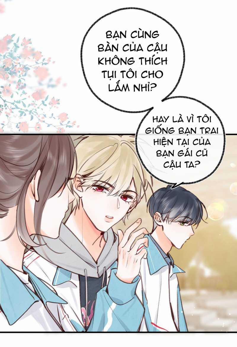 Tôi Mơ Giữa Ban Ngày 47.2 trang 11