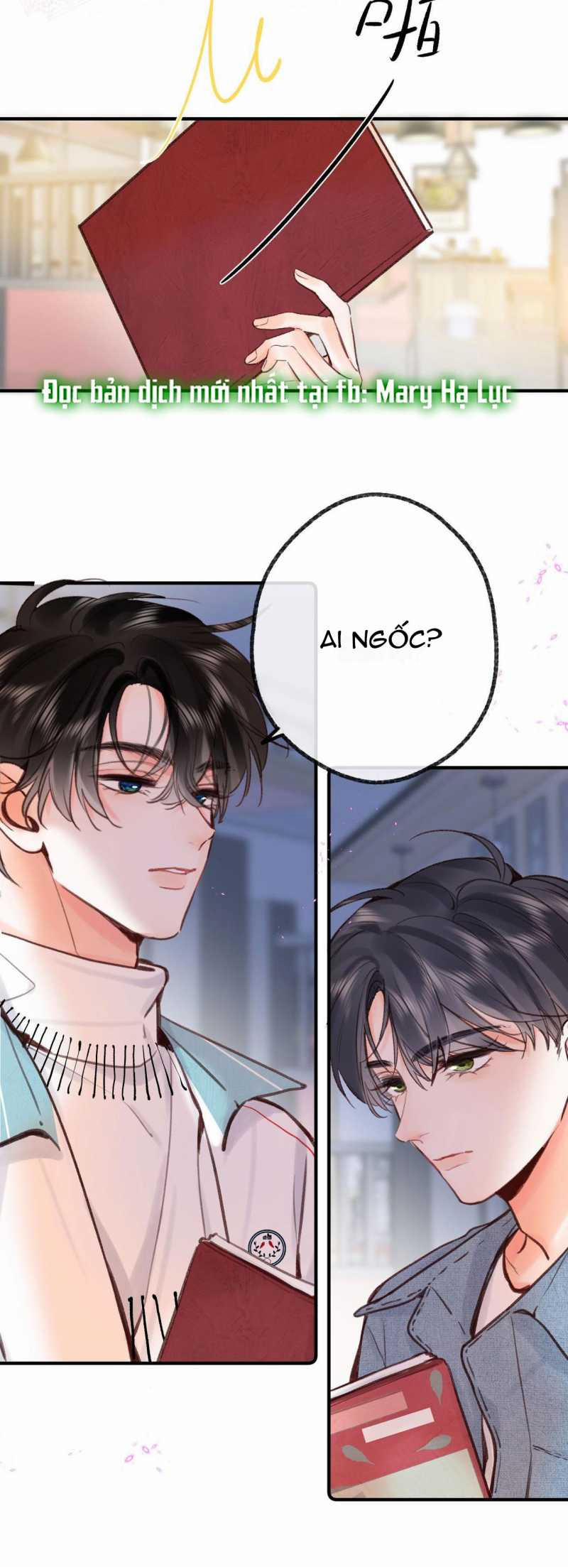 Tôi Mơ Giữa Ban Ngày 47.2 trang 6