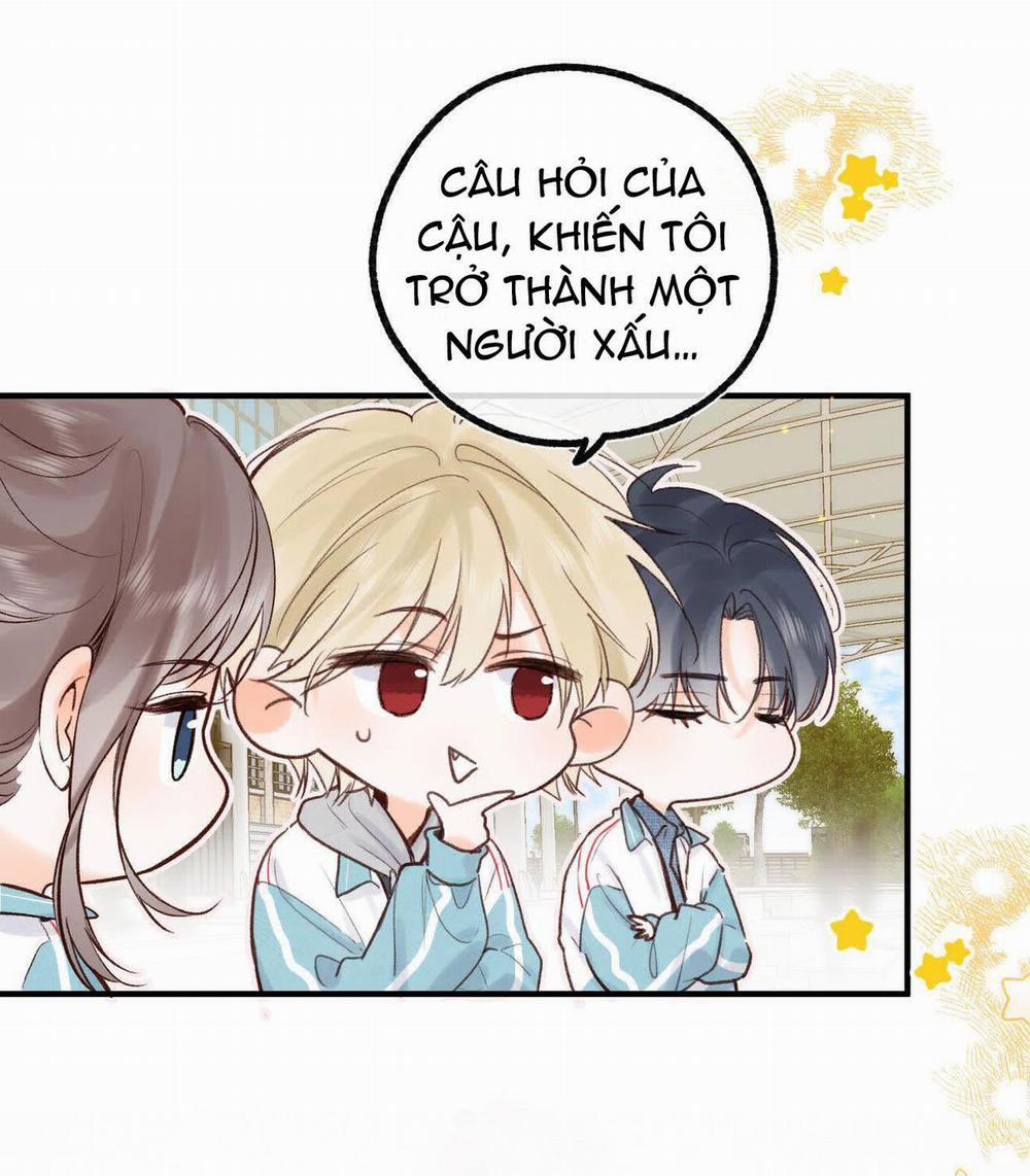 Tôi Mơ Giữa Ban Ngày 48.1 trang 12