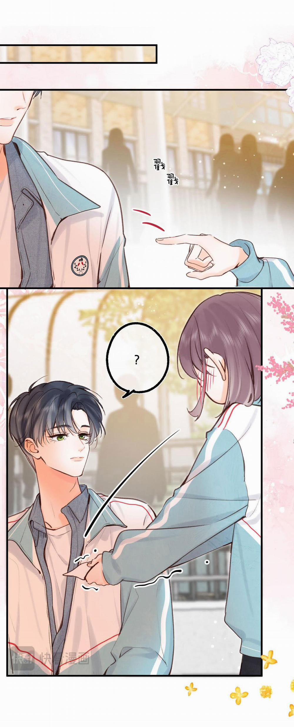 Tôi Mơ Giữa Ban Ngày 48.1 trang 8