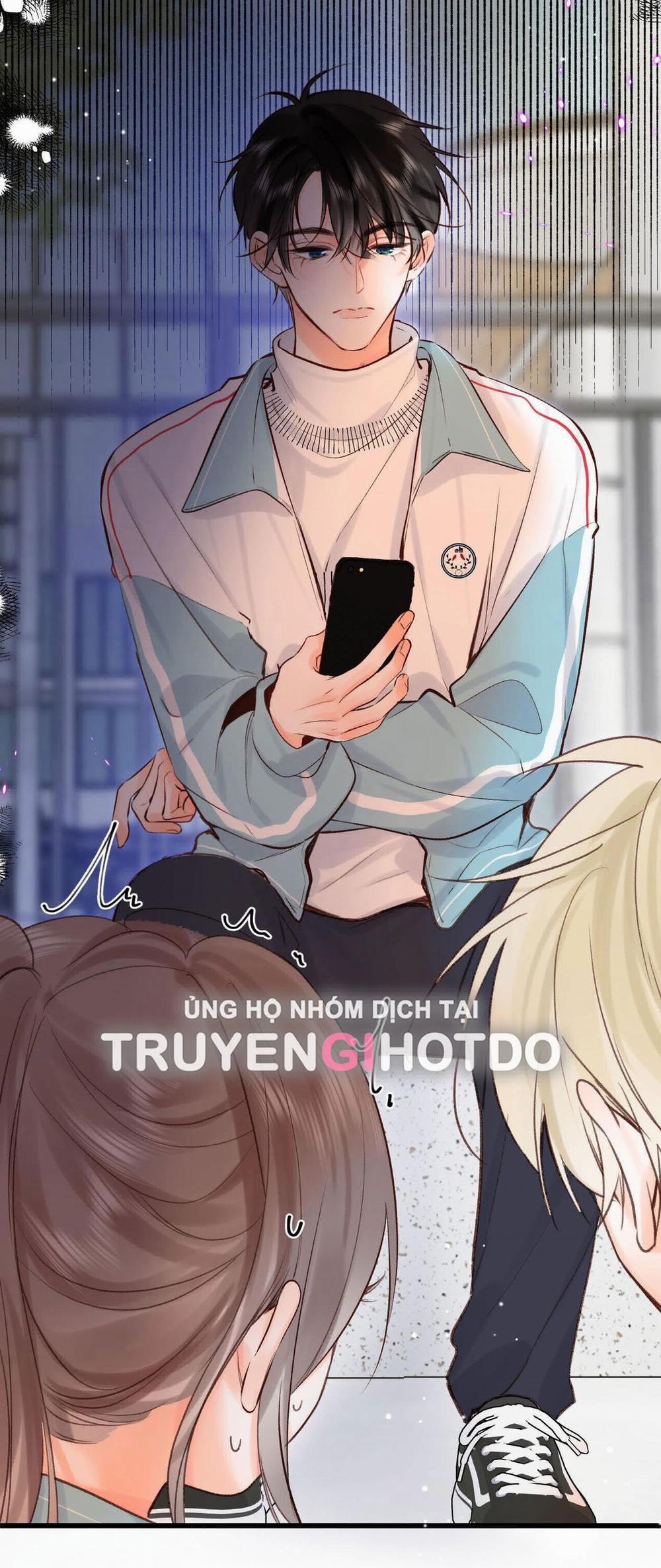 Tôi Mơ Giữa Ban Ngày 48.2 trang 15