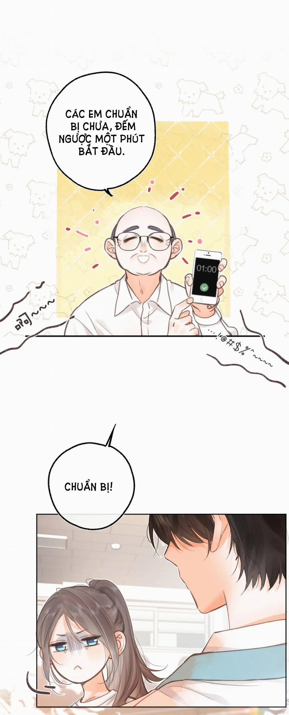 Tôi Mơ Giữa Ban Ngày 7.2 trang 0