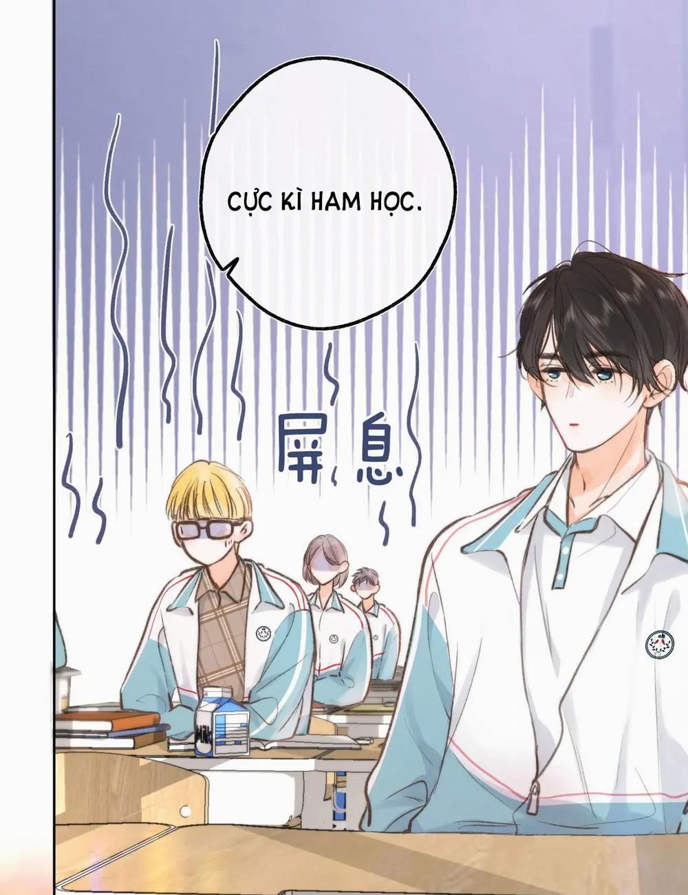 Tôi Mơ Giữa Ban Ngày 8.2 trang 1