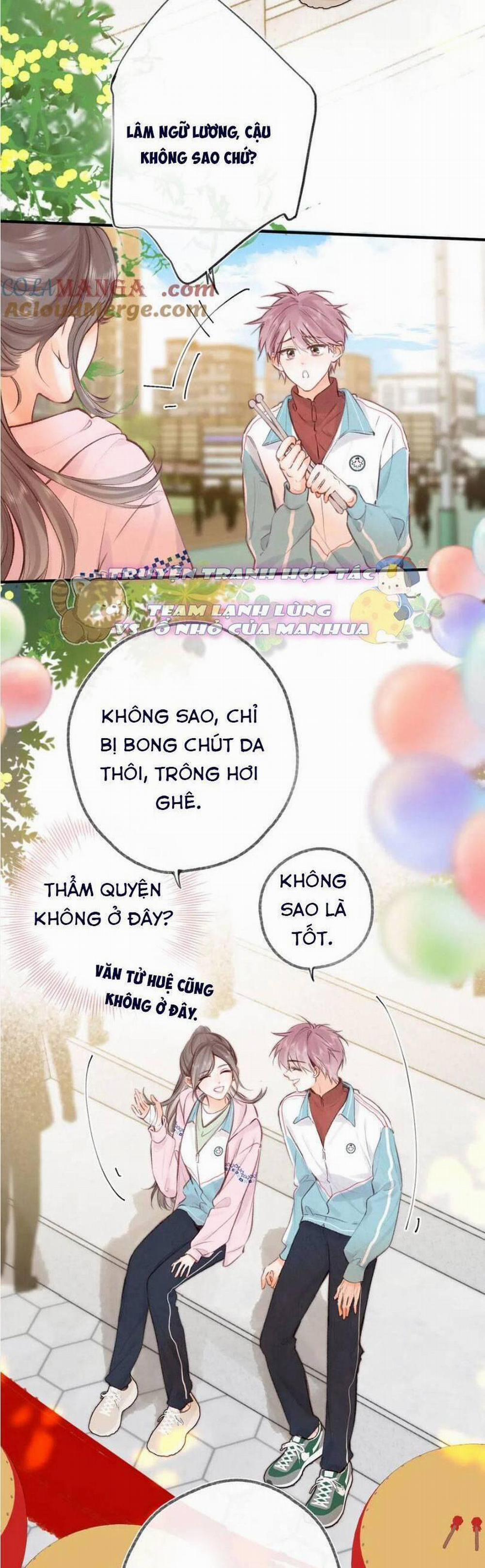 Tôi Mộng Giữa Ban Ngày 46 trang 1