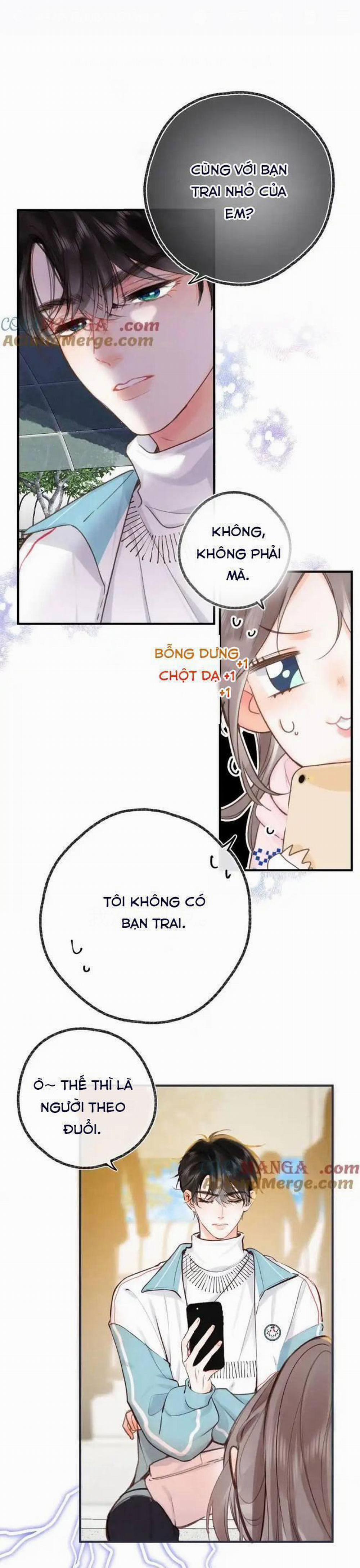 Tôi Mộng Giữa Ban Ngày 49 trang 0