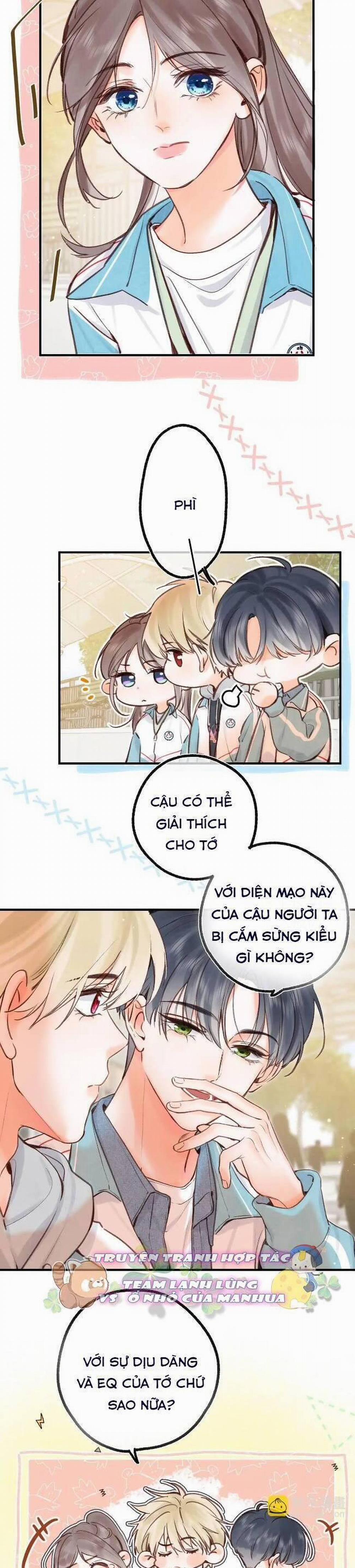 Tôi Mộng Giữa Ban Ngày 50 trang 1