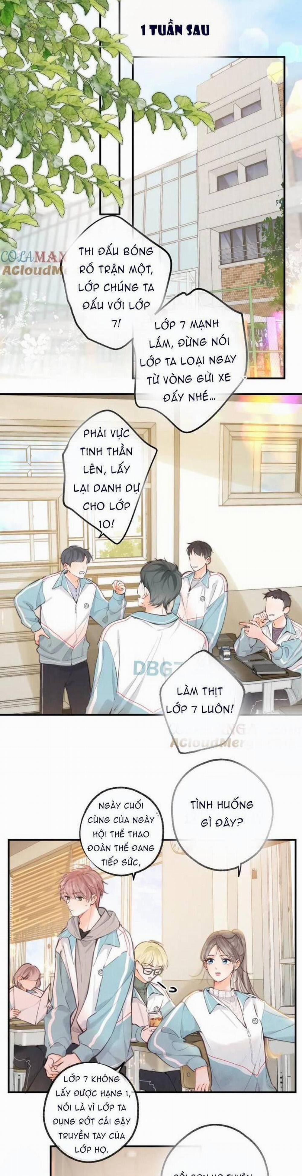 Tôi Mộng Giữa Ban Ngày 65 trang 1
