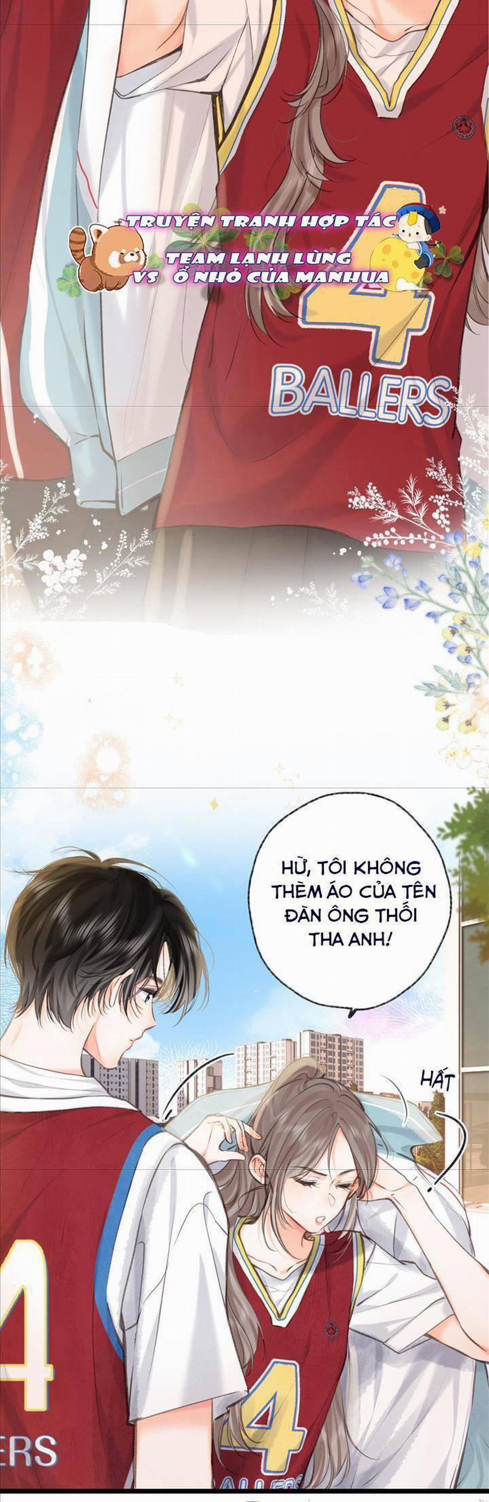 Tôi Mộng Giữa Ban Ngày 70 trang 1