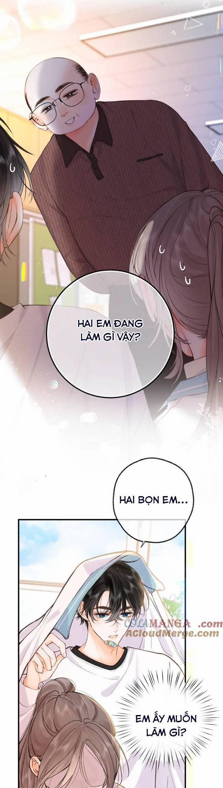 Tôi Mộng Giữa Ban Ngày 77 trang 1