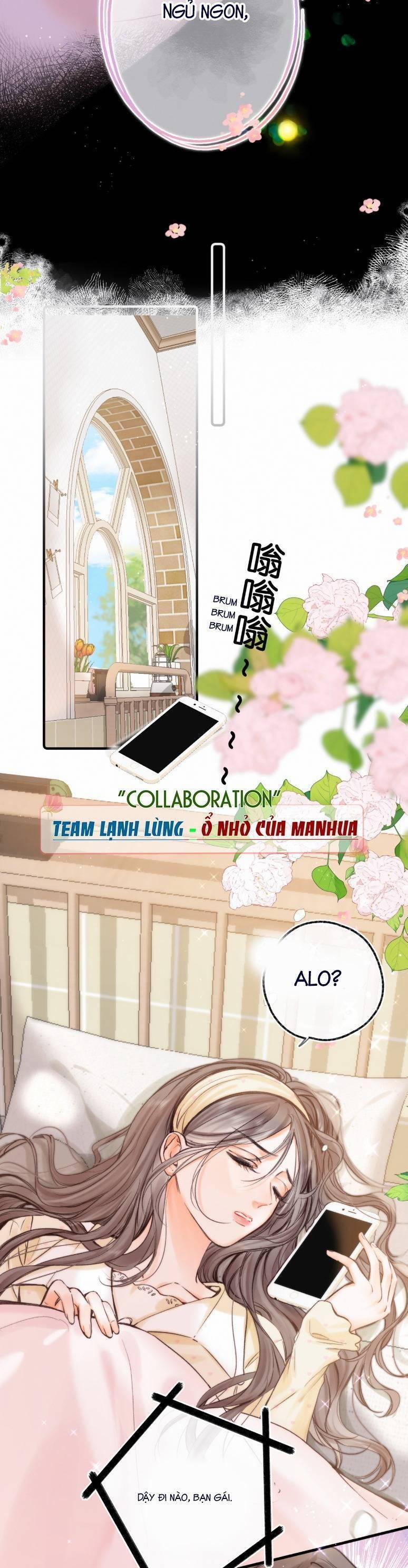 Tôi Mộng Giữa Ban Ngày 84 trang 1