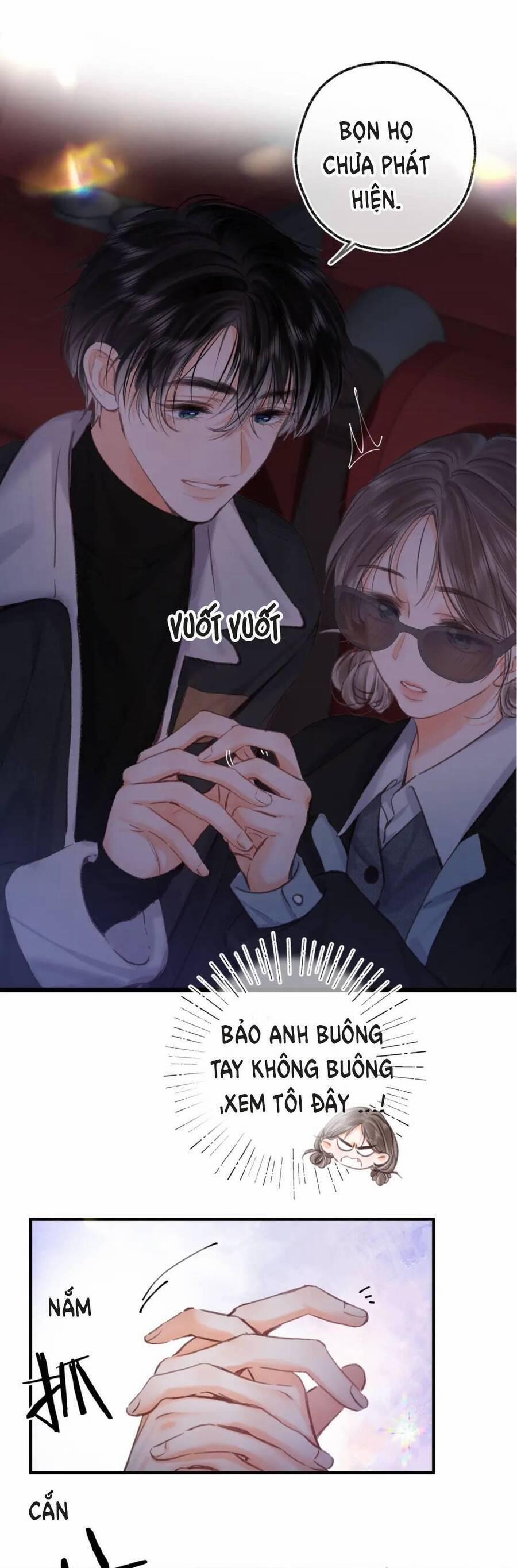 Tôi Mộng Giữa Ban Ngày 86 trang 1
