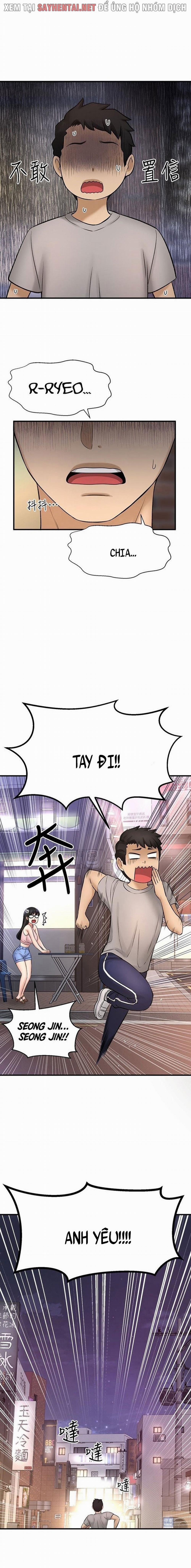 Tôi Muốn Biết Cô Ấy 68 trang 10