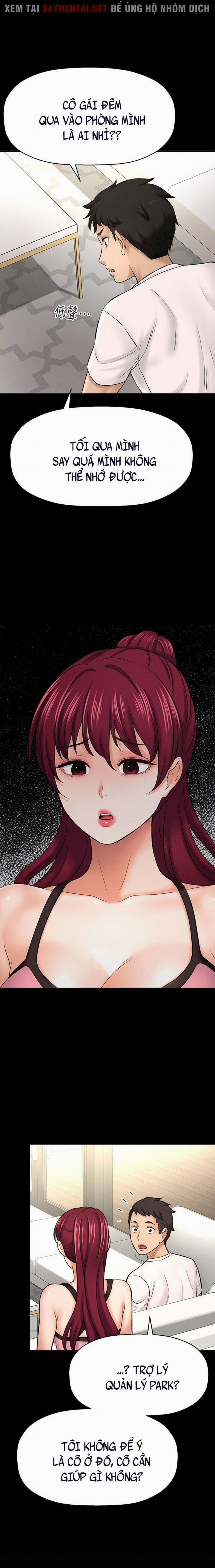 Tôi Muốn Biết Cô Ấy 70 trang 14