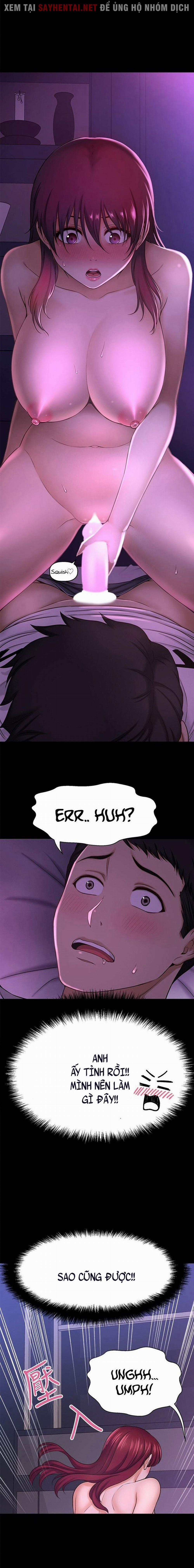 Tôi Muốn Biết Cô Ấy 70 trang 4