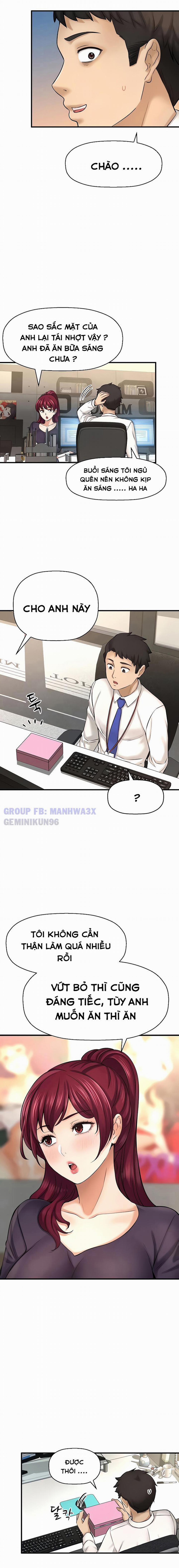 Tôi Muốn Biết Được Cô Ấy 32 trang 4