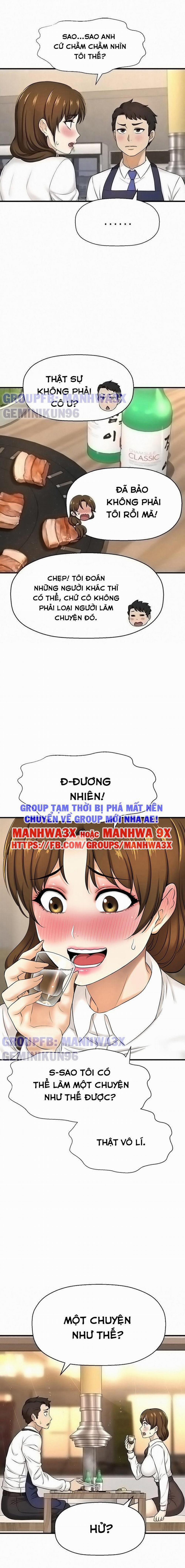 Tôi Muốn Biết Được Cô Ấy 8 trang 2