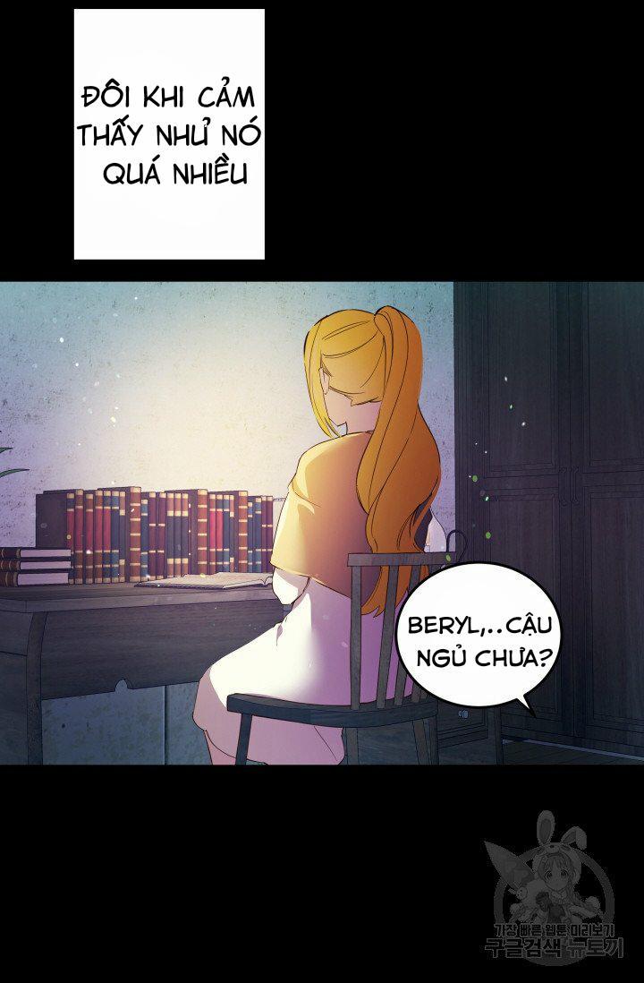 Tôi Muốn Hủy Bỏ Điều Ước 4 trang 19