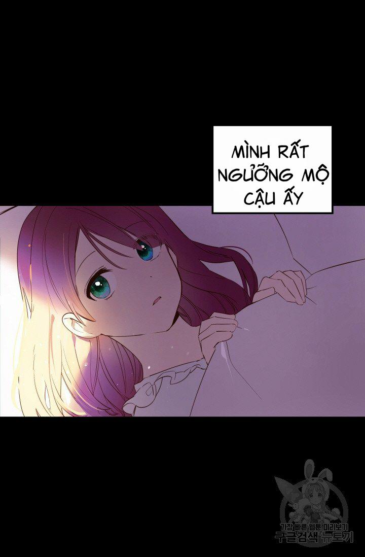 Tôi Muốn Hủy Bỏ Điều Ước 4 trang 21