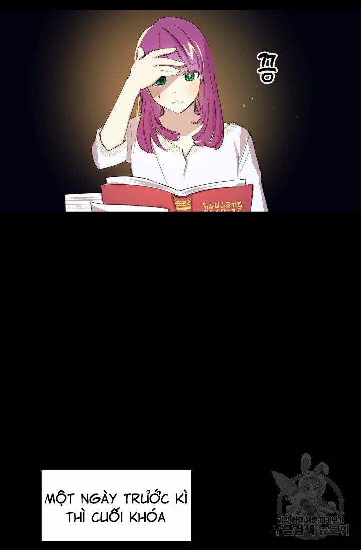 Tôi Muốn Hủy Bỏ Điều Ước 4 trang 25