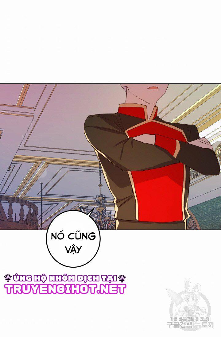 Tôi Muốn Hủy Bỏ Điều Ước 4 trang 38