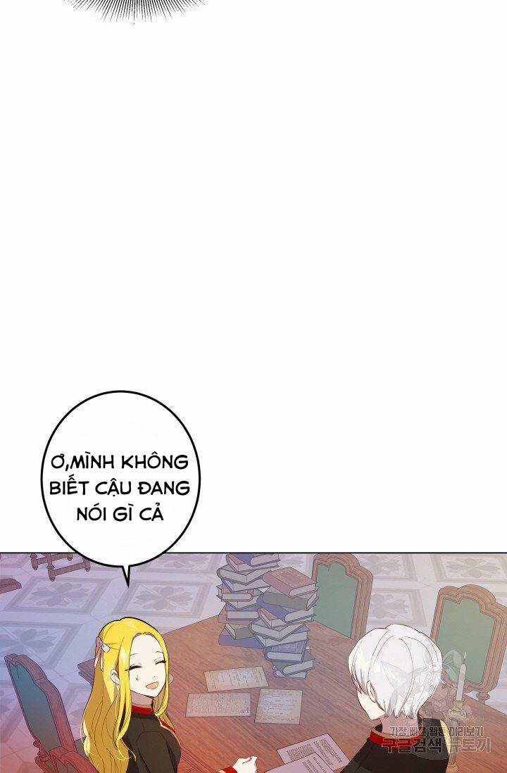 Tôi Muốn Hủy Bỏ Điều Ước 4 trang 44