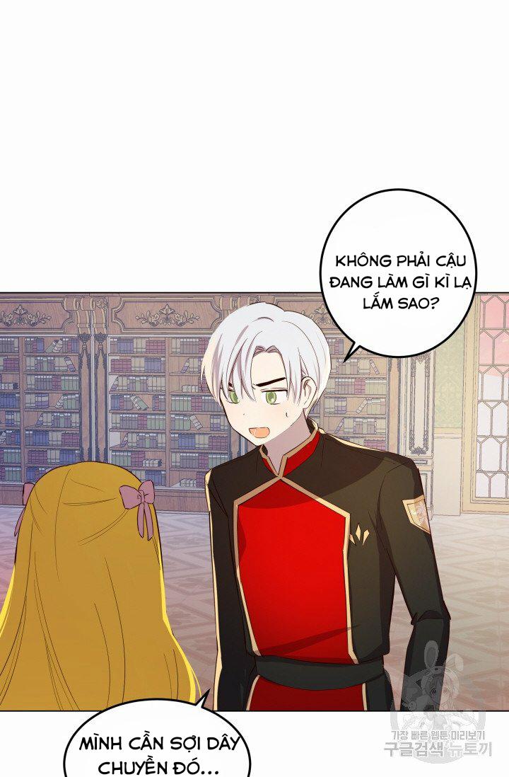 Tôi Muốn Hủy Bỏ Điều Ước 4 trang 59