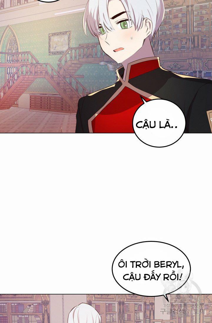 Tôi Muốn Hủy Bỏ Điều Ước 4 trang 69