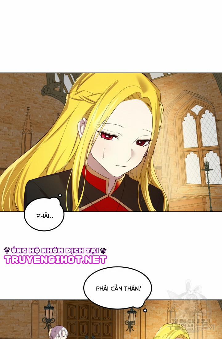 Tôi Muốn Hủy Bỏ Điều Ước 5 trang 12