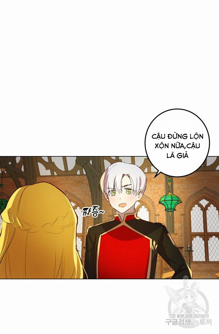 Tôi Muốn Hủy Bỏ Điều Ước 5 trang 33