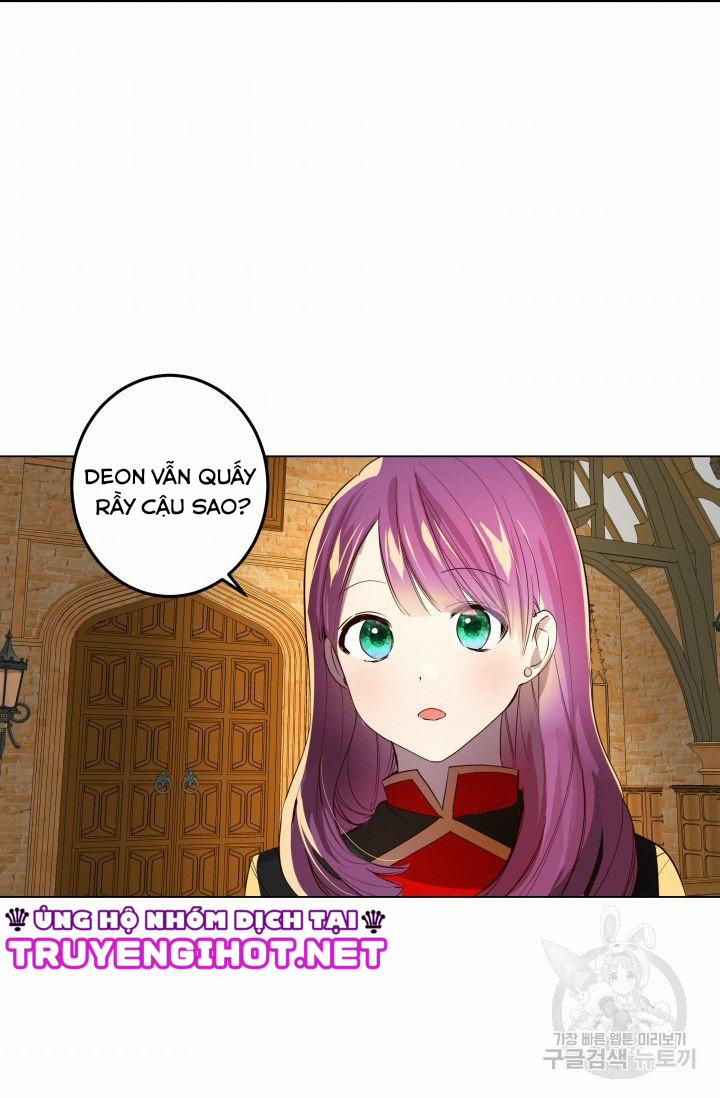 Tôi Muốn Hủy Bỏ Điều Ước 5 trang 36