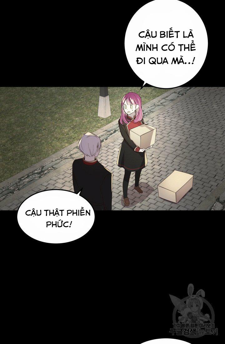 Tôi Muốn Hủy Bỏ Điều Ước 5 trang 41