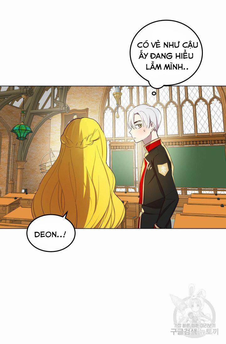 Tôi Muốn Hủy Bỏ Điều Ước 5 trang 49